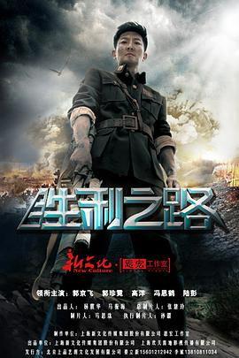 胜利之路 在线观看,在线观看，探寻历史辉煌的征程  第2张