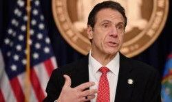 纽约州长最新爆料视频,最新爆料视频曝光惊人内幕！”  第2张