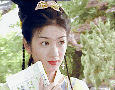 古装网红被爆料视频,揭秘幕后真相与争议  第2张