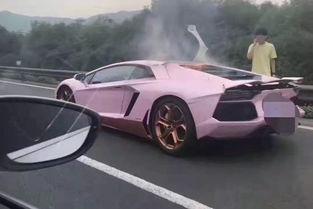 兰博基尼转盘爆料视频,揭秘全新车型神秘面纱  第1张