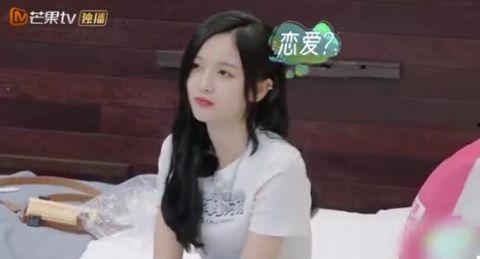 吴宣仪感情洁癖爆料视频,揭秘明星背后的情感坚守